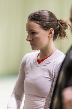 Sophie Greiner 12 - RL TSV Glinde - THC von Horn und Hamm : Ergebnis: 6:0